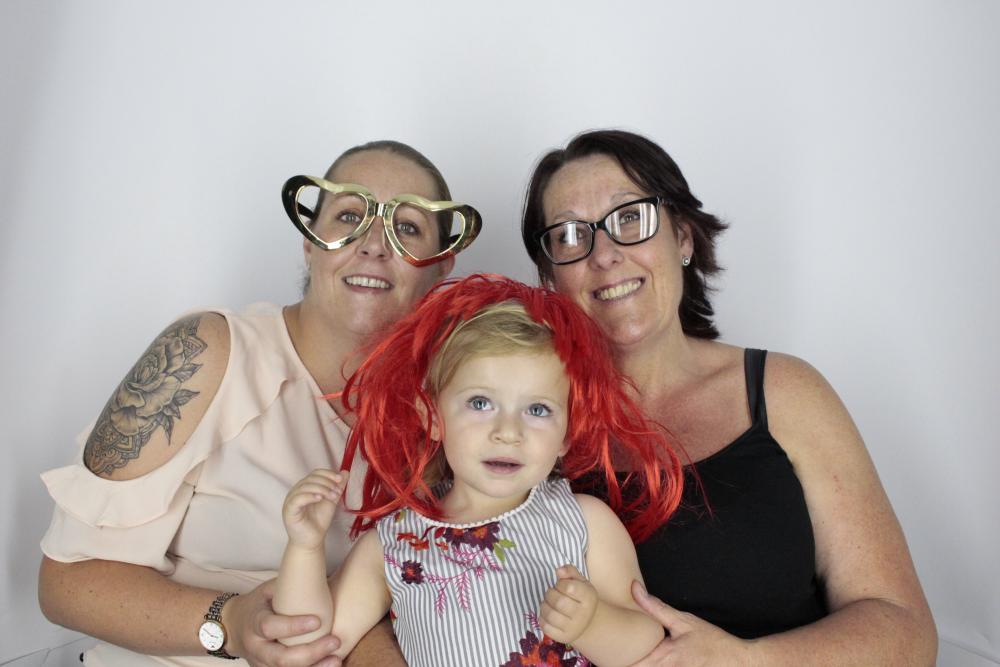 Lisa's 50th Birthday  | View more photos from the event at gallery.myphotoboothexperience.co.uk/u/MyPhotoBoothExperienceLtd/Lisas-50th-Birthday